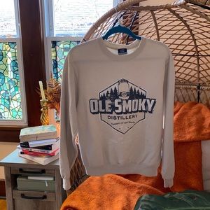 Tennessee sweatshirt